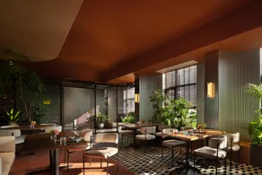 Changsha Tai Hotel, Wuyi Square IFS Center Branch - Image 5