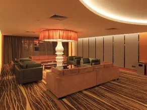 Lighting Era Hotel - Image 5