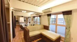 Backpackers Hotel NOOSA JAPAN in Takatsuki Tonda - Image 2