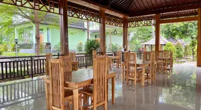 Pohon Purba Resort & Restaurant - Image 2