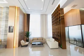 Harbin Diamond Hotel - Image 5