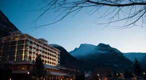 Hotel Alexandra - Image 4