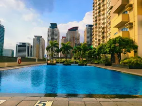 Manhattan Cubao Condo Staycation - Image 5