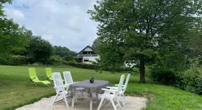 Ferienwohnung Ankerplatz am Sorpesee - Image 4