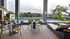 Travello Hotel Bandung - Image 4