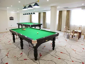 Jiangquan Hotel - Image 5
