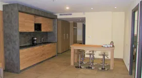 Hotel Residence Lido Marana Bastia Furiani - Image 5
