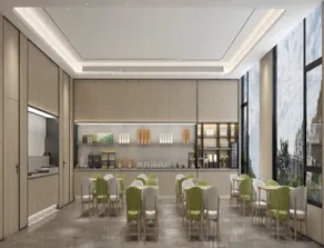 JI Hotel Qingdao Jiaodong International Airport Jiaodong Government - Image 3