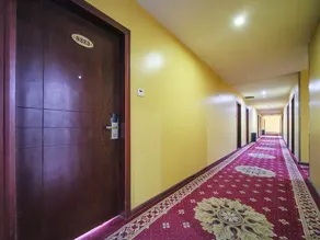 Jinkairui Hotel (Ji'an Railway Station) - Image 3