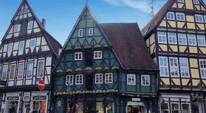 Boutique Hotel Celler Altstadt - 24h Check-in - Image 4