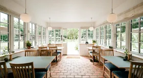 Langebjerg Pension & Spisested - Image 3