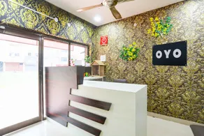 Hotel O Rewansh in - Image 2