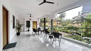 Jackson's Beach House Calangute  - Image 4