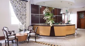 Britannia Hotel - Image 2