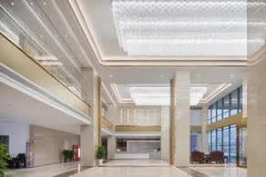 JunHao Hotel - Image 3