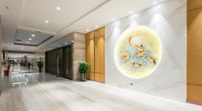 Millennium Resort Wuyishan - Image 4