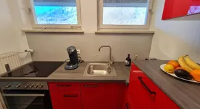 Ferienwohnung Schlafende Hexe - Image 4