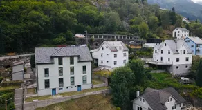 Odda City Apartments - Image 4