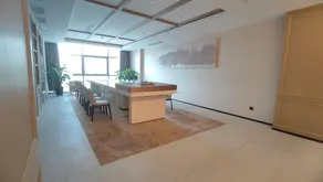 Metropark Hotel Wuhan - Image 3