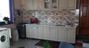 Becze Vanda kulcsosház - Image 3