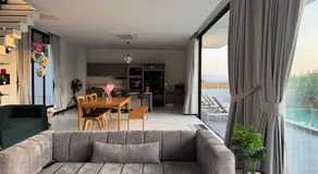 Luxury Beachfront Pool Villa in Koh Phangan 2BR, Direct Beach Access - Image 5