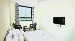 Hill Nest Premium Rooms By STAYVA - Image 4