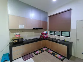 LOMPOI HOMESTAY Islam Guest - Image 2