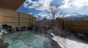 Fuji Classic Hotel - Image 5