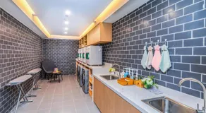 Atour Hotel Kunming Municipal Government Chunrong Street - Image 4