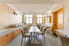 Qingmu Hotel (Ma'anshan Hexian Fukang Road) - Image 4