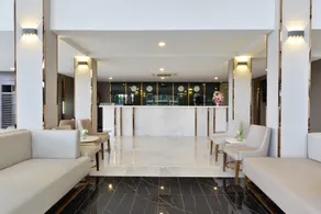 Grand BS Airport Hotel Suvarnabhumi - Image 5