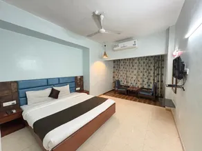 Lions Den Resort Lonavala - Image 2