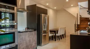 Modern Apartment - Home Theater and Premium Kitchen - Image 3