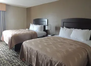 Radiance Inn and Suites - Image 2