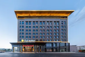 JIANGUO HIDDEN - Xinzhou Ningwu Branch - Image 5