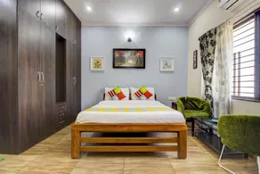 OYO 76449 Home V p inn - Image 2