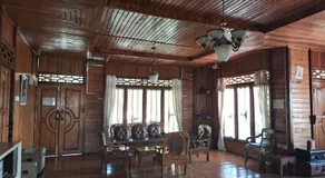 Palanta Roemah Kajoe Syariah Villa - Image 3