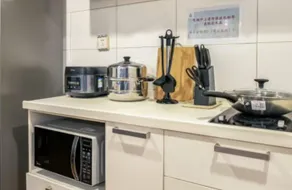 Beijing city center 3beds 122sqn - Image 3