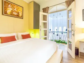 Casa bustamante jogja homestay - Image 2