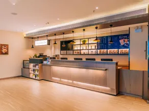 Hanting Hotel Taiyuan Qianfeng South Road - Image 5