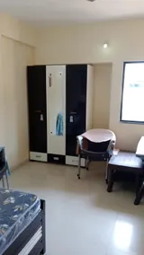 1 bedroom terrace apartment opp kala ram mandir (ram rajya chs) - Image 2