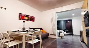 Suite Barthelemy - Spa et Sauna - Image 4