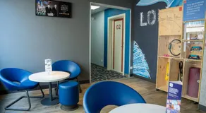ibis budget Compiègne Centre-Ville - Image 3