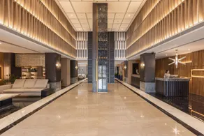 Atour Hotel Lanzhou Railway Bureau - Image 3