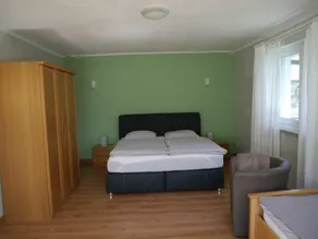 Appartamento per le vacanze a Löwensen con terrazza privata - Image 4