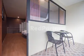D'Valley View Lembang Mitra RedDoorz - Image 5