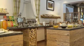 Hotel Gampen - Image 3