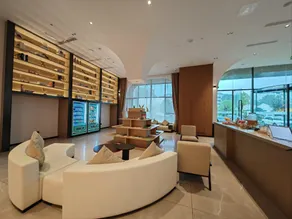 Zhilan Kerry International Hotel (Wuhan Sports Center) - Image 3