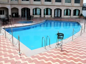 Hotel Ark Continental Rudrapur - Image 3