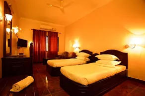 HOTEL RESIDENCY PARK - Image 4